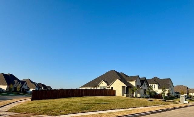7332 Canyon Point, Argyle TX 76226 - Photo 2