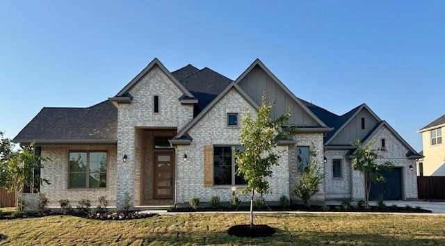 7332 Canyon Point, Argyle TX 76226