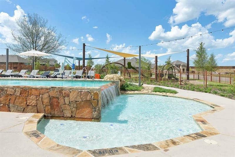 7332 Canyon Point, Argyle TX 76226 - Photo 24