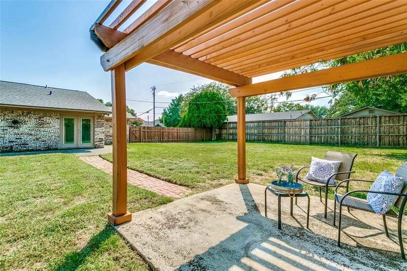 2819 Silvermeadow Lane, Corinth TX 76210 - Photo 13
