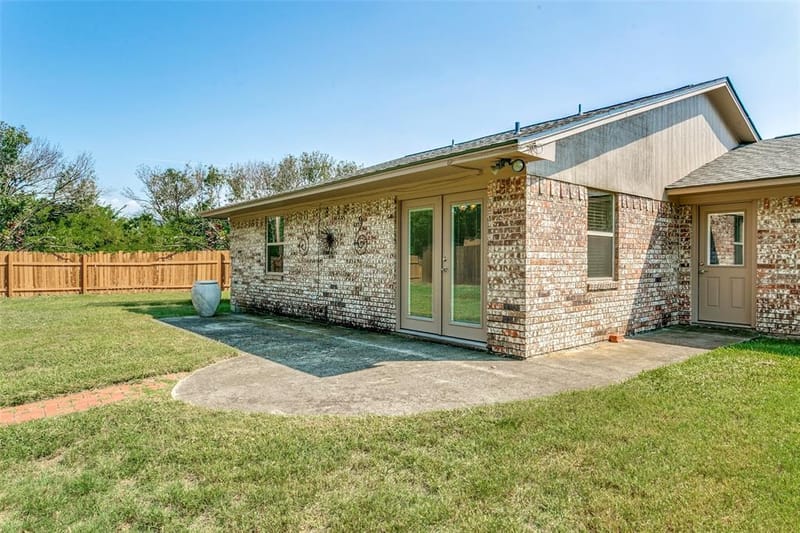 2819 Silvermeadow Lane, Corinth TX 76210 - Photo 17