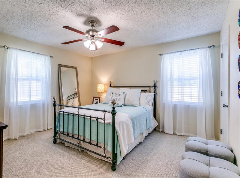 2819 Silvermeadow Lane, Corinth TX 76210 - Photo 9