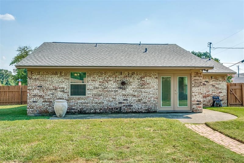 2819 Silvermeadow Lane, Corinth TX 76210 - Photo 18