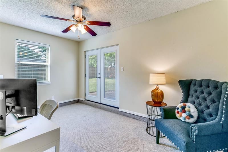 2819 Silvermeadow Lane, Corinth TX 76210 - Photo 11