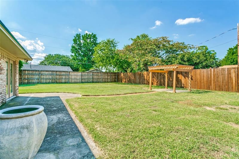 2819 Silvermeadow Lane, Corinth TX 76210 - Photo 19