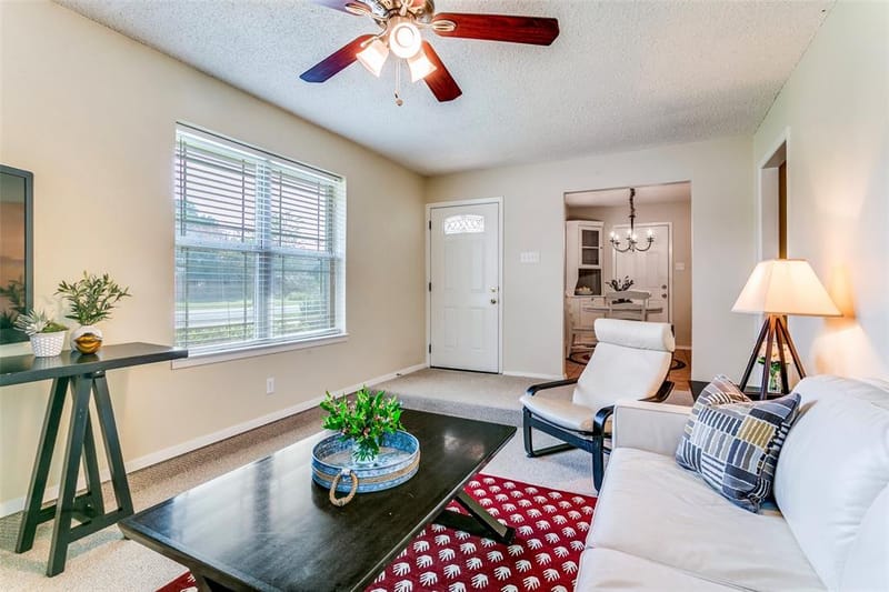 2819 Silvermeadow Lane, Corinth TX 76210 - Photo 4