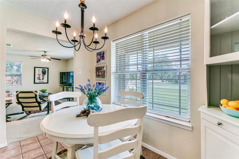 2819 Silvermeadow Lane, Corinth TX 76210 - Photo 8