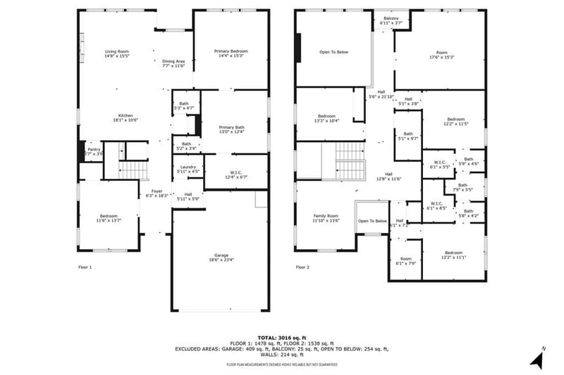 3003 Oak Bourne Drive, Arlington TX 76016 - Photo 40