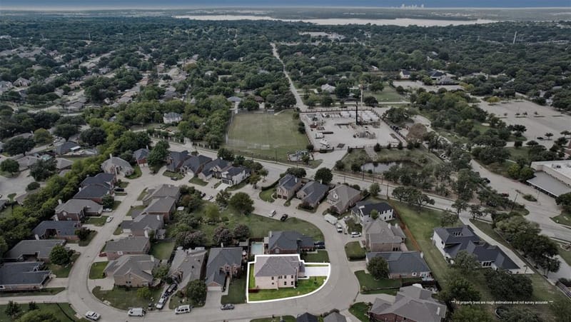 3003 Oak Bourne Drive, Arlington TX 76016 - Photo 39