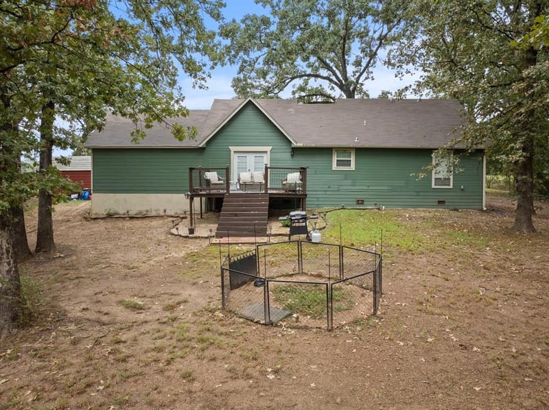 490 FM 1735, Mount Pleasant TX 75455 - Photo 27