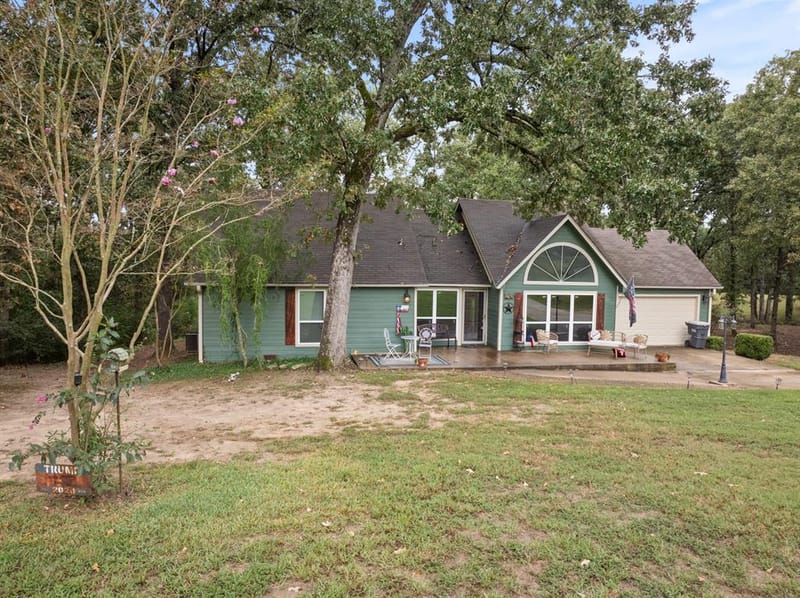 490 FM 1735, Mount Pleasant TX 75455 - Photo 2