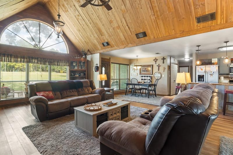 490 FM 1735, Mount Pleasant TX 75455 - Photo 7