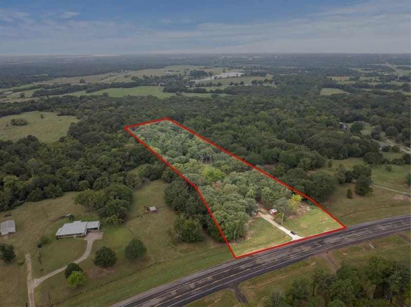 490 FM 1735, Mount Pleasant TX 75455 - Photo 36