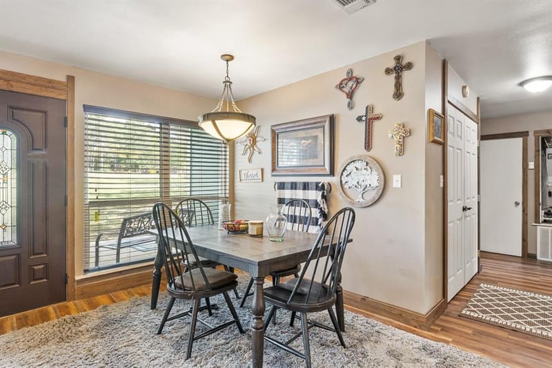 490 FM 1735, Mount Pleasant TX 75455 - Photo 9