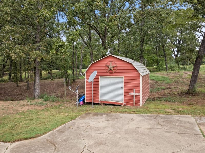 490 FM 1735, Mount Pleasant TX 75455 - Photo 34