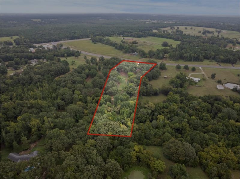 490 FM 1735, Mount Pleasant TX 75455 - Photo 37