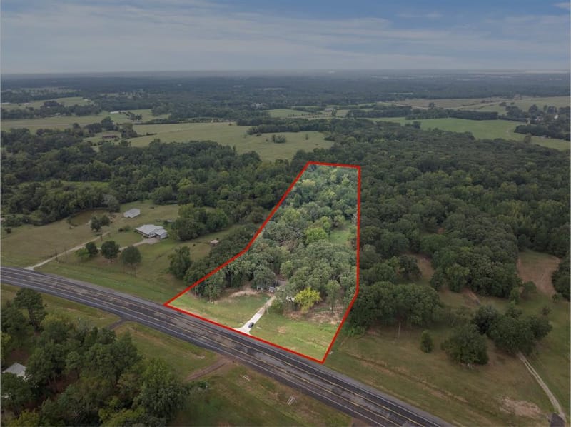 490 FM 1735, Mount Pleasant TX 75455 - Photo 35