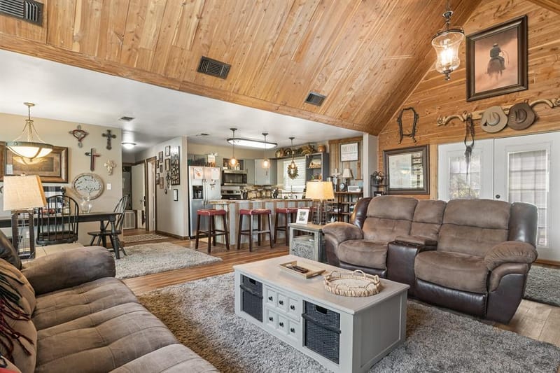 490 FM 1735, Mount Pleasant TX 75455 - Photo 8
