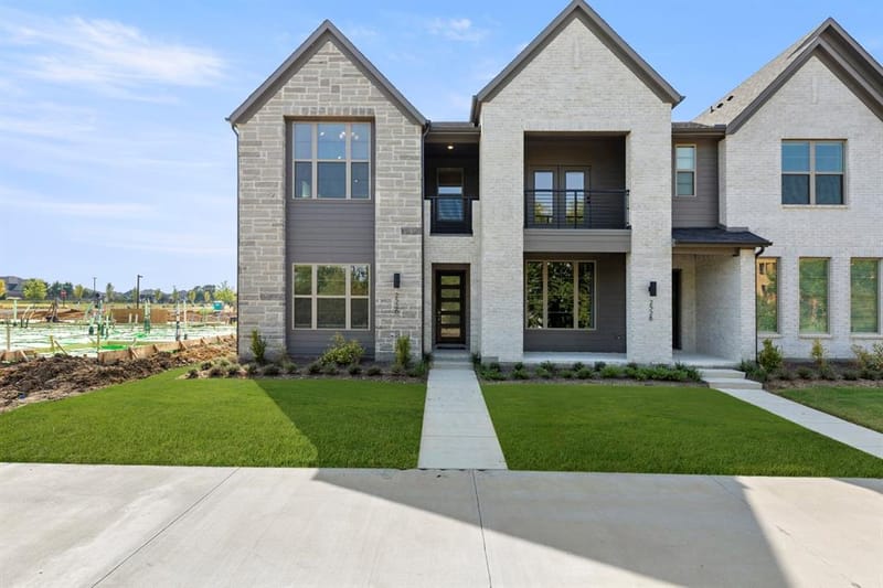 2526 Campden Mews, Allen TX 75013