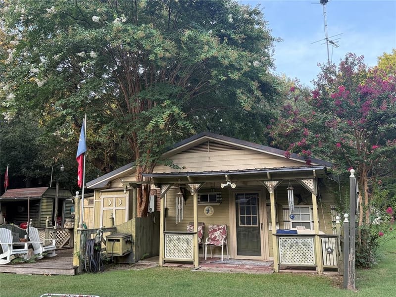 412 S Birch, Van TX 75790 - Photo 2