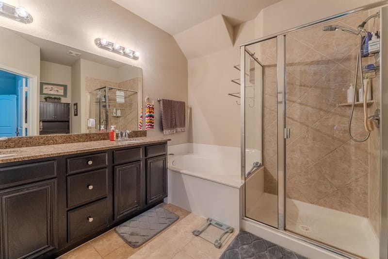 8713 Whitehead Street, McKinney TX 75070 - Photo 13