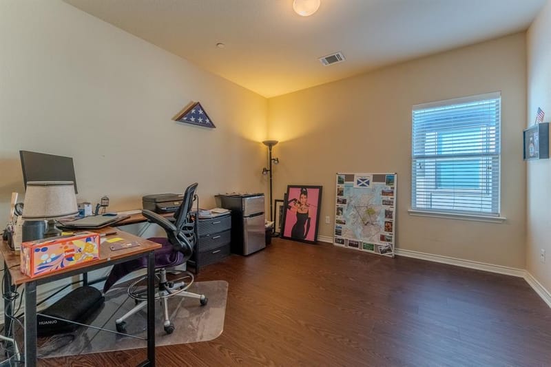 8713 Whitehead Street, McKinney TX 75070 - Photo 17