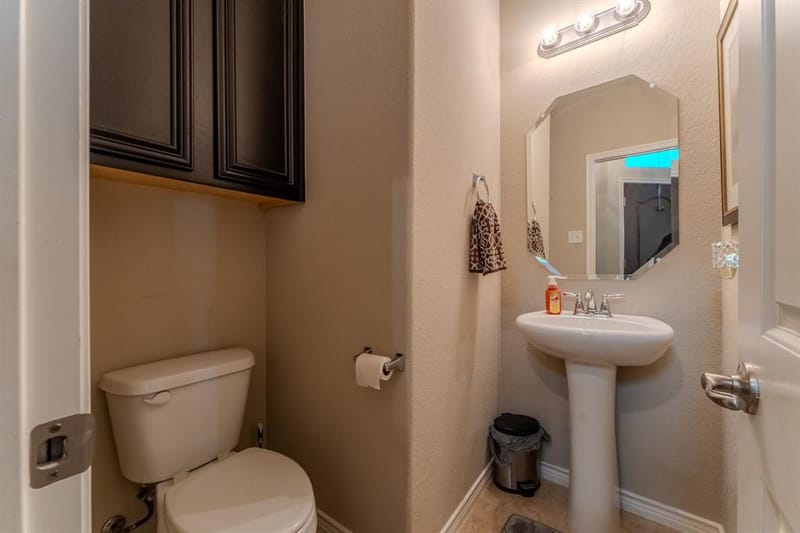 8713 Whitehead Street, McKinney TX 75070 - Photo 16
