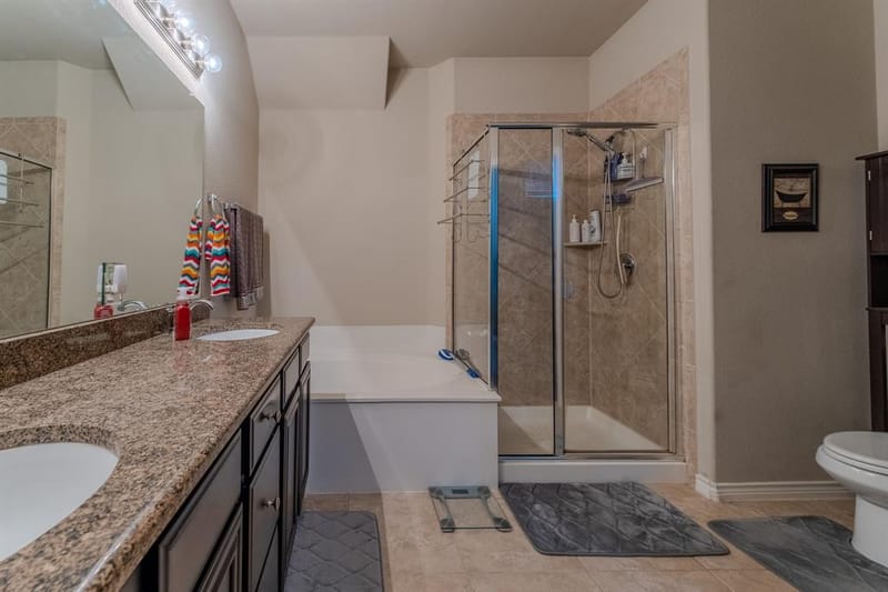 8713 Whitehead Street, McKinney TX 75070 - Photo 12