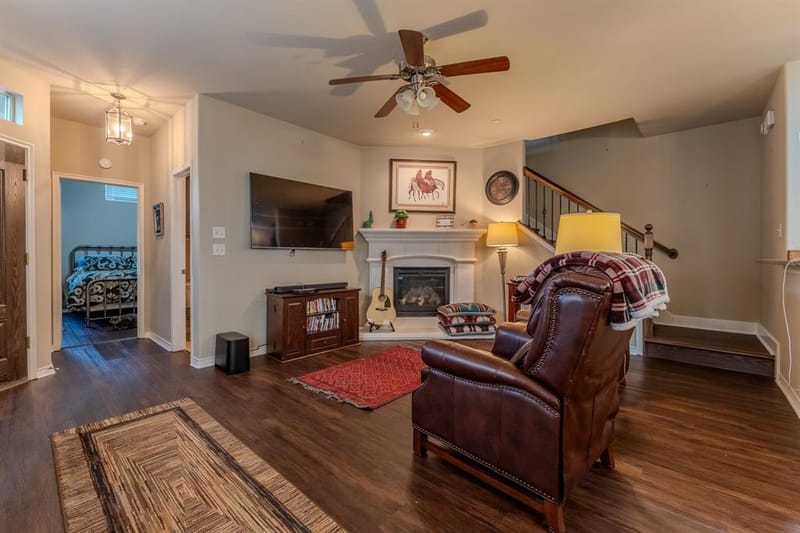 8713 Whitehead Street, McKinney TX 75070 - Photo 3