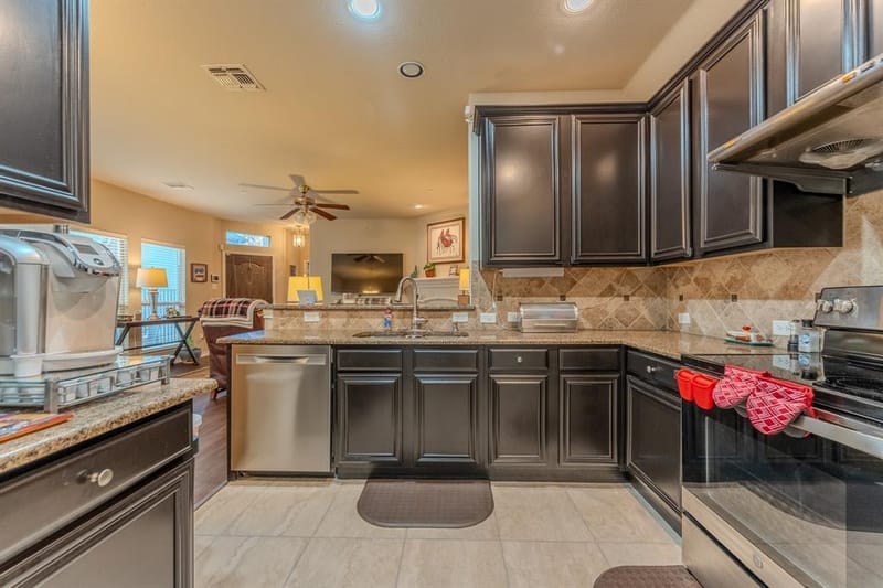 8713 Whitehead Street, McKinney TX 75070 - Photo 5