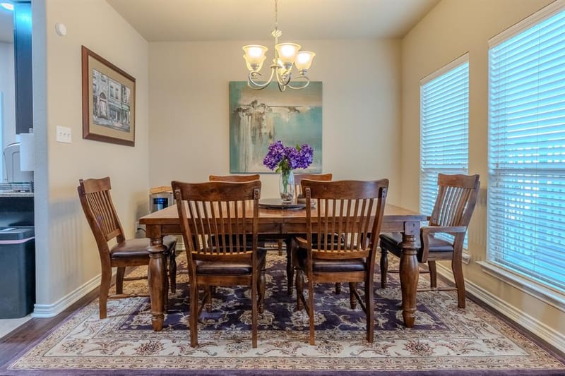 8713 Whitehead Street, McKinney TX 75070 - Photo 9