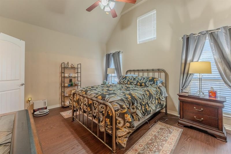 8713 Whitehead Street, McKinney TX 75070 - Photo 10