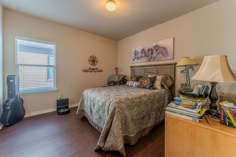 8713 Whitehead Street, McKinney TX 75070 - Photo 14