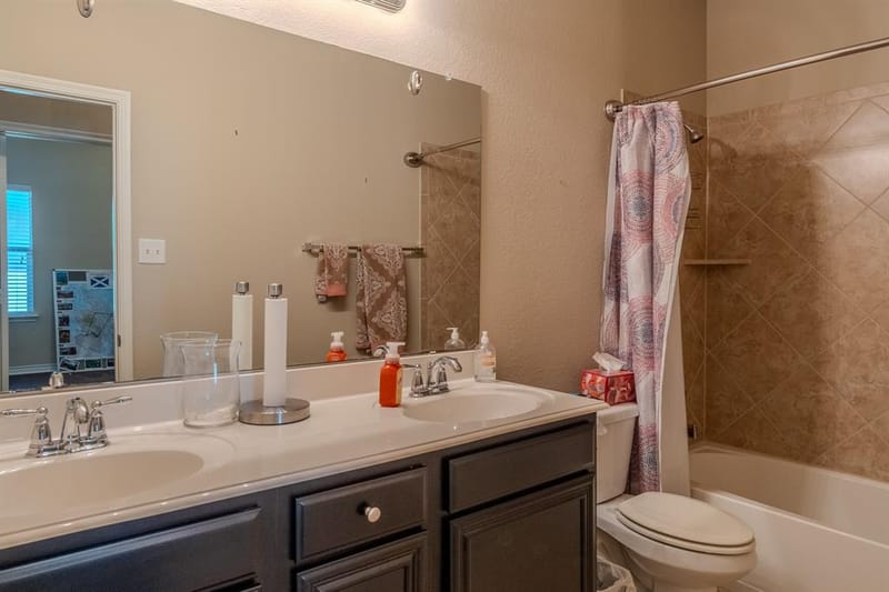 8713 Whitehead Street, McKinney TX 75070 - Photo 15