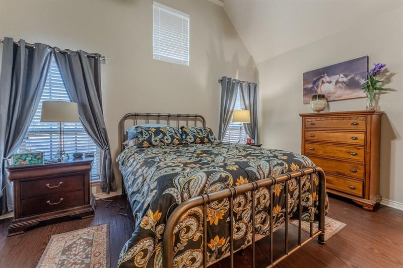 8713 Whitehead Street, McKinney TX 75070 - Photo 11