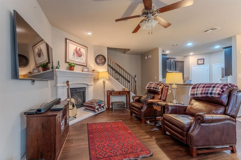8713 Whitehead Street, McKinney TX 75070 - Photo 4