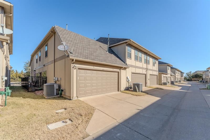 8713 Whitehead Street, McKinney TX 75070 - Photo 21