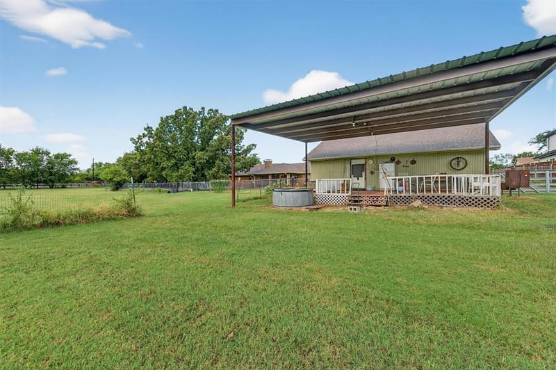 102 N 9th Street, Gunter TX 75058 - Photo 27