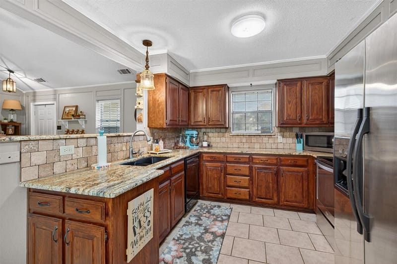 102 N 9th Street, Gunter TX 75058 - Photo 13