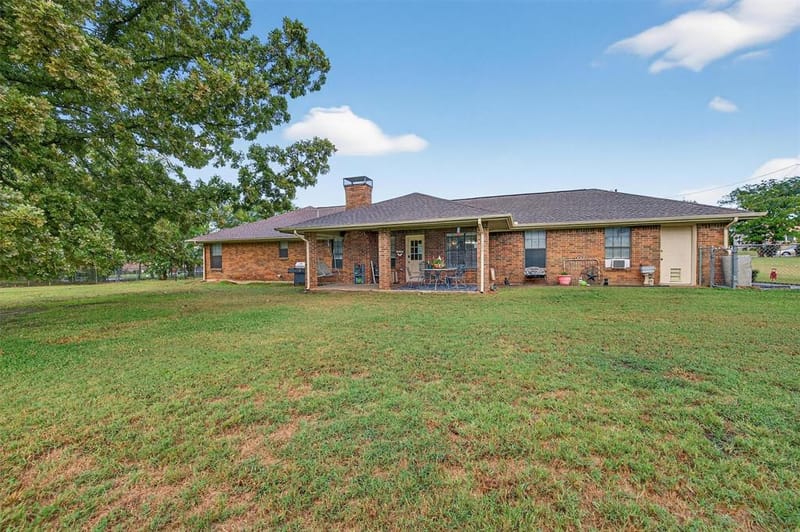 102 N 9th Street, Gunter TX 75058 - Photo 26
