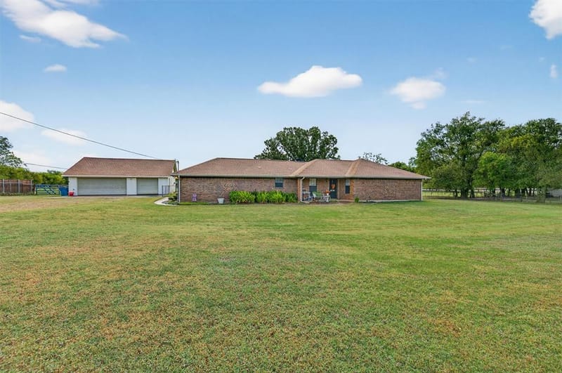 102 N 9th Street, Gunter TX 75058 - Photo 7
