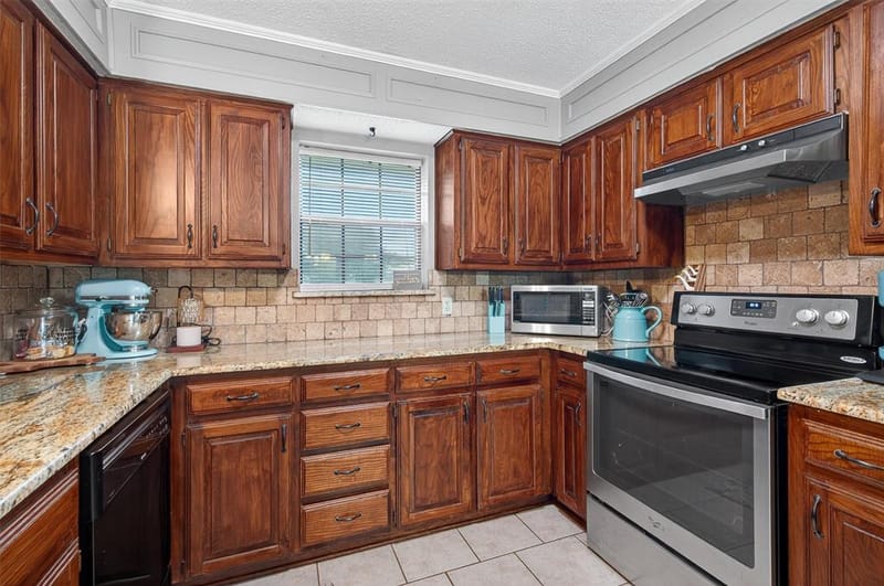 102 N 9th Street, Gunter TX 75058 - Photo 14