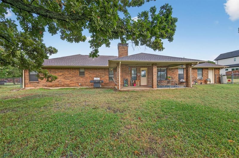 102 N 9th Street, Gunter TX 75058 - Photo 25