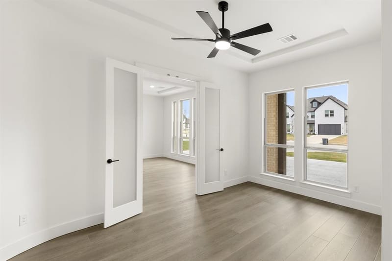 1061 Georgetown, Prosper TX 75078 - Photo 6