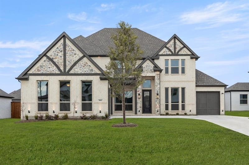 1061 Georgetown, Prosper TX 75078