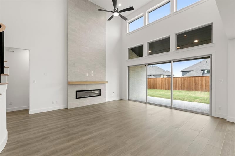1061 Georgetown, Prosper TX 75078 - Photo 5