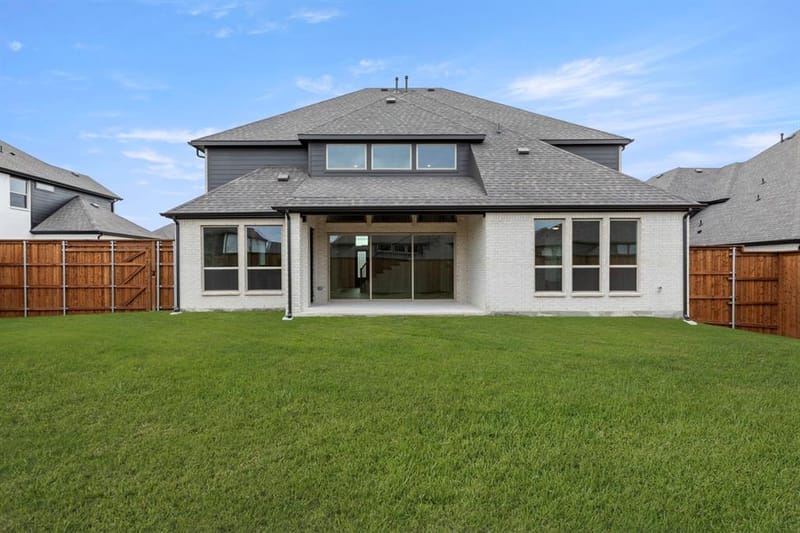 1061 Georgetown, Prosper TX 75078 - Photo 34