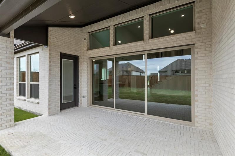 1061 Georgetown, Prosper TX 75078 - Photo 33