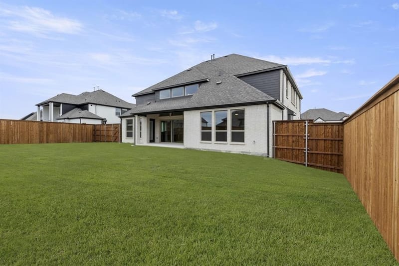 1061 Georgetown, Prosper TX 75078 - Photo 35