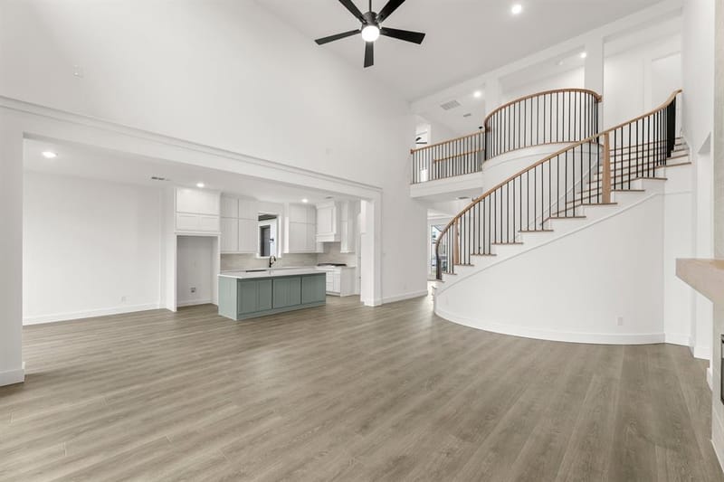 1061 Georgetown, Prosper TX 75078 - Photo 4